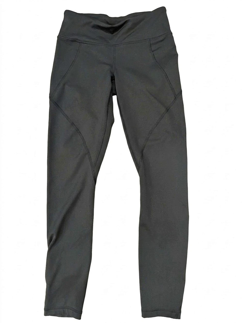 Patagonia Women's Black Activewear Leggings - Size Extra Small (XS)